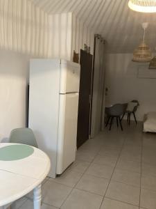 Appartements Appartement cosy centre du Cres : photos des chambres
