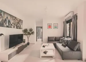 La Luna de Alcala - Villalbilla