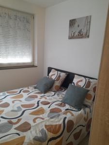 Appartements Le gite Marie : photos des chambres