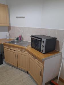 Appartements Le gite Marie : photos des chambres