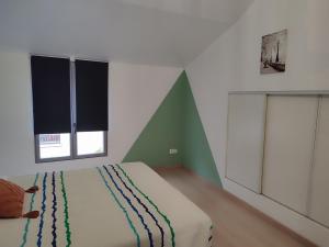Appartements A la belle etoile : photos des chambres