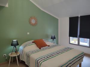 Appartements A la belle etoile : photos des chambres