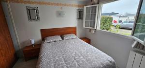 Le cottage de Moune - Au bord de locéan