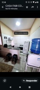 CASA Fabi COP30 a 2 km do Hangar