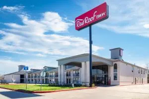 Red Roof Inn Stafford, TX - 斯塔福德