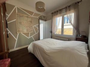Maisons de vacances CriCri Family Beach House : photos des chambres