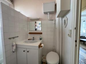 Maisons de vacances CriCri Family Beach House : photos des chambres