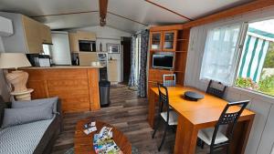 Le cottage de Moune - Au bord de locéan