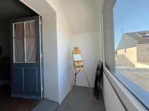 Maisons de vacances CriCri Family Beach House : photos des chambres