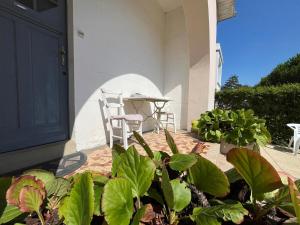 Maisons de vacances CriCri Family Beach House : photos des chambres