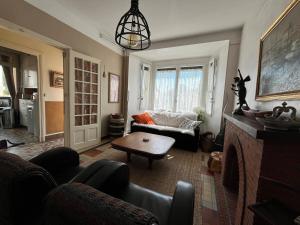 Maisons de vacances CriCri Family Beach House : photos des chambres