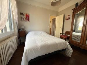 Maisons de vacances CriCri Family Beach House : photos des chambres