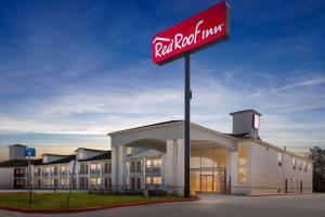 Red Roof Inn Stafford, TX