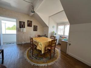 Maisons de vacances CriCri Family Beach House : photos des chambres