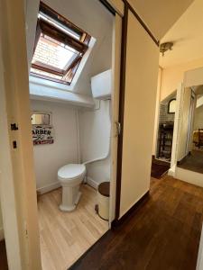 Maisons de vacances CriCri Family Beach House : Maison 3 Chambres