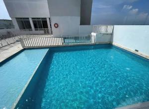 Cozy & Nice Cartagena apartment near to the beach