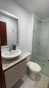 Cozy & Nice Cartagena apartment near to the beach