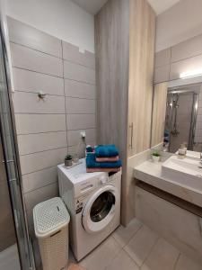 John Luxury appartment