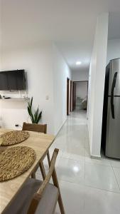 Cozy & Nice Cartagena apartment near to the beach