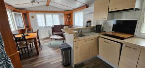 Le cottage de Moune - Au bord de locéan