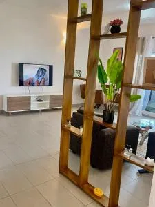 Le nid douillet de Klavy - Yassa