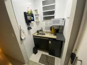 HOME IN RIO - Cinelândia V Rio Moderno