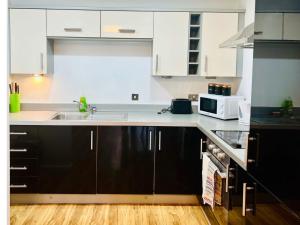 Skyline Central City Centre Apartment Birmingham