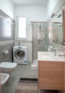 Case Vacanze Torre Lapillo Beach Apartments