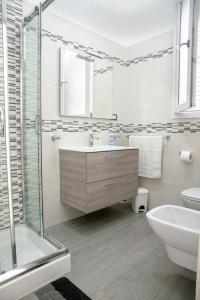 Case Vacanze Torre Lapillo Beach Apartments