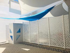 Case Vacanze Torre Lapillo Beach Apartments