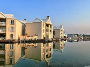 Marina Martinique-LaCaribe2 - Aston Bay