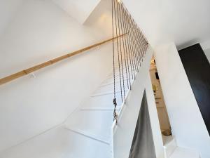 Appartements HerouVillers - Bright duplex in Hypercentre & Beach a stone-s throw away : photos des chambres