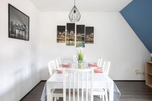Appartements Choupette de la vallee avec garage : photos des chambres