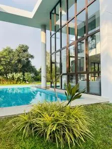 De Oro Luxury Villa - 达卡