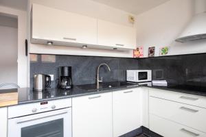 Appartements Choupette de la vallee avec garage : photos des chambres