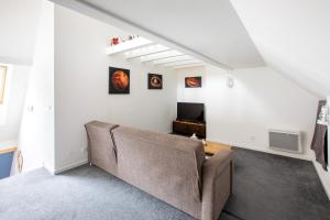 Appartements Choupette de la vallee avec garage : photos des chambres