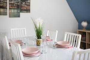 Appartements Choupette de la vallee avec garage : photos des chambres