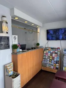 Belmont Inn & Suites Virginia Beach - Kitty Hawk