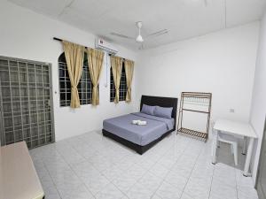 Double S Hostel