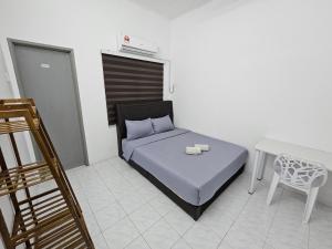 Double S Hostel