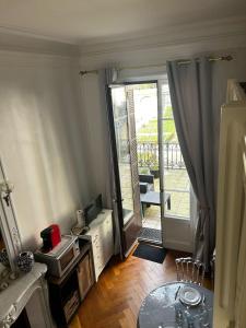 Studio le 121 - Palace Le Bernascon
