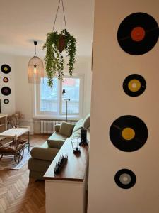 Debrecen Central 2 bedroom Apartment