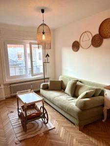 Debrecen Central 2 bedroom Apartment