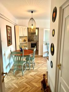 Debrecen Central 2 bedroom Apartment