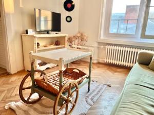 Debrecen Central 2 bedroom Apartment