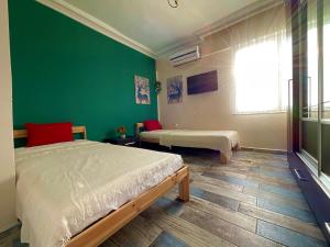 Pine & Ocean Breeze Lara Beach Antalya