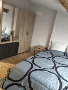 Chez Amandine - Montpezat-de-Quercy