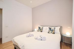 Elegant Apartment near the Centre - Wi-Fi & Netflix Free
