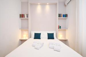 Elegant Apartment near the Centre - Wi-Fi & Netflix Free