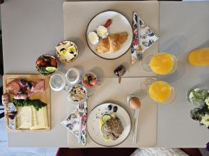 B&B it Arbeidershûske